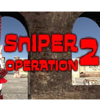 Sniper Operation Z Steam Key GLOBAL